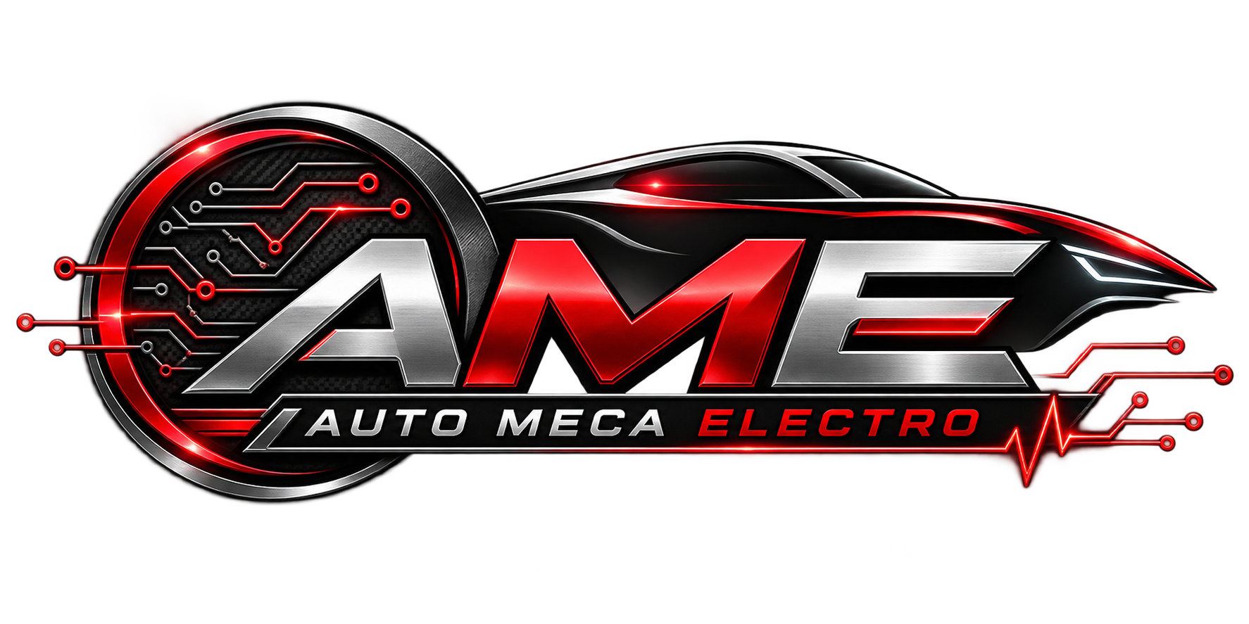 Auto Meca Electro